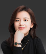 石彬 主任