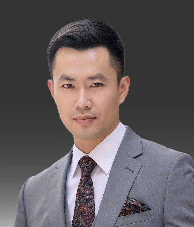 钱力惊 业务总监