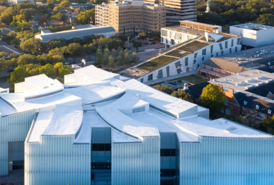 美国当代建筑大师steven holl-北京沃野建筑规划设计有限责任公司