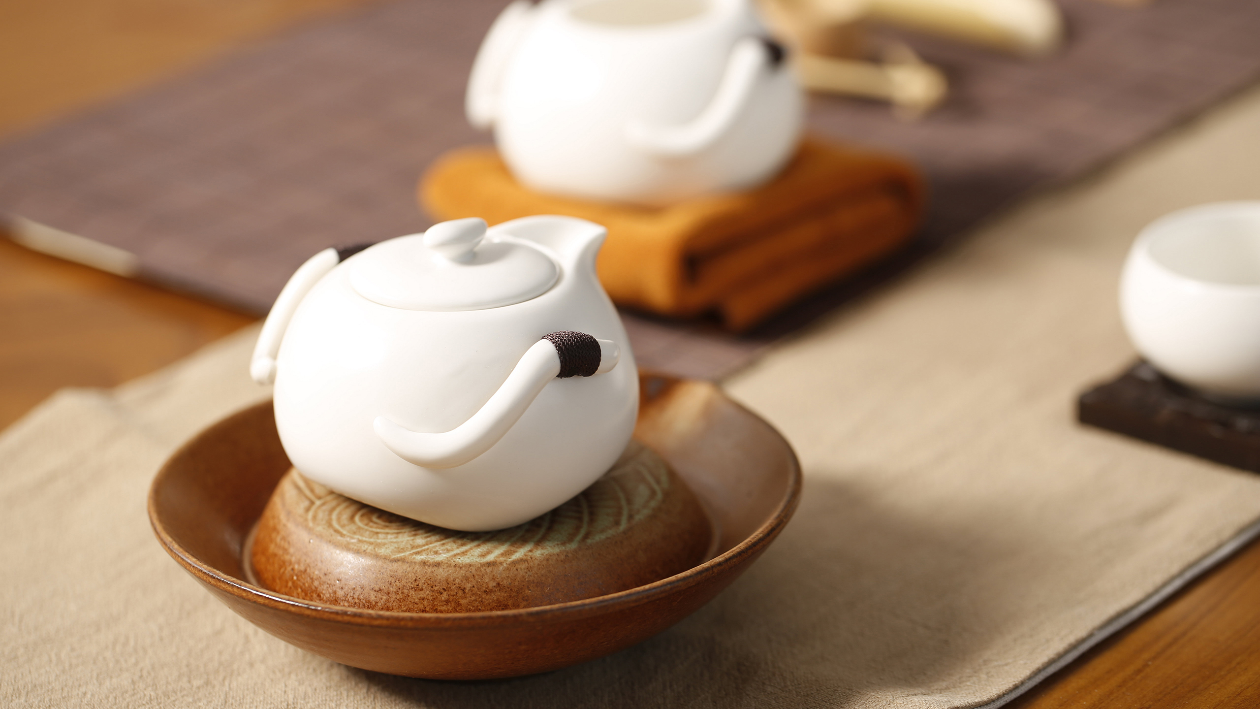 个性茶壶陶瓷茶具