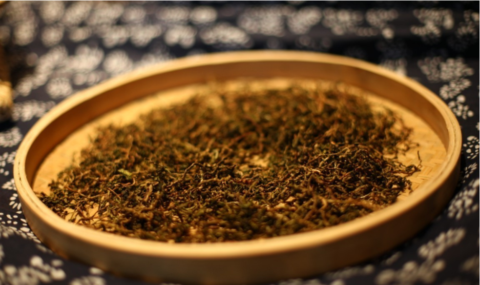云南普洱茶