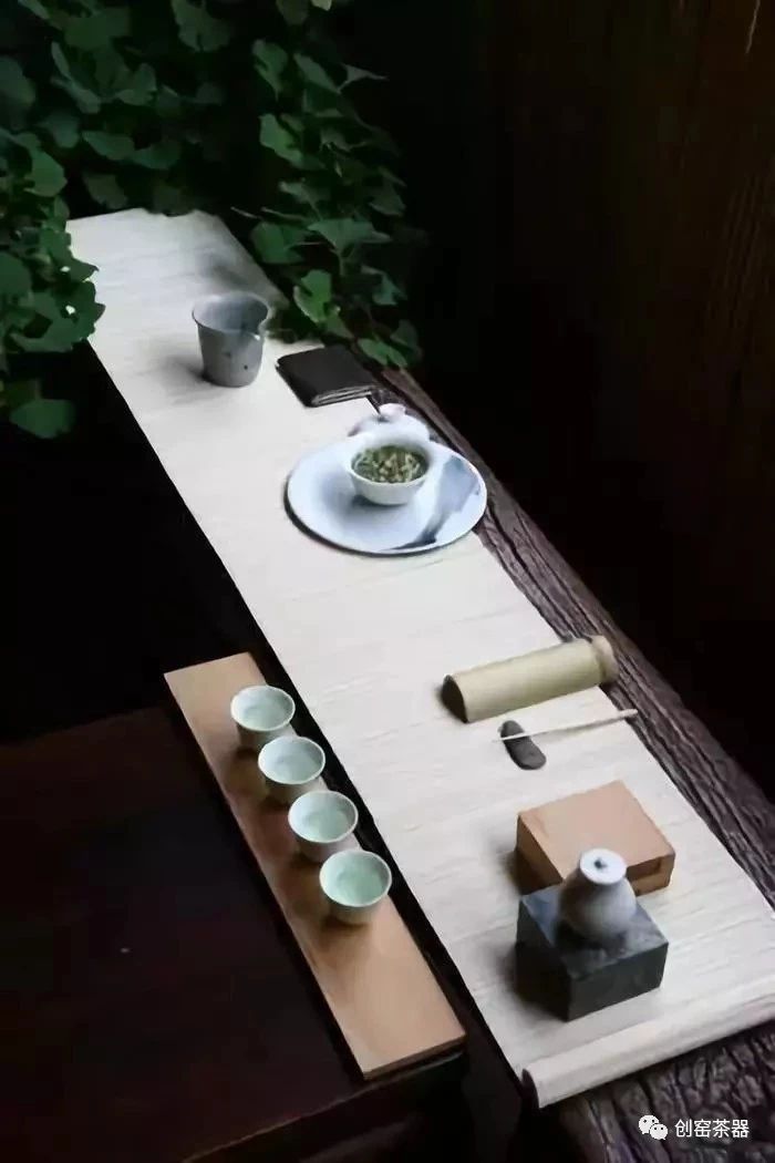 茶生活,茶道器具,茶具