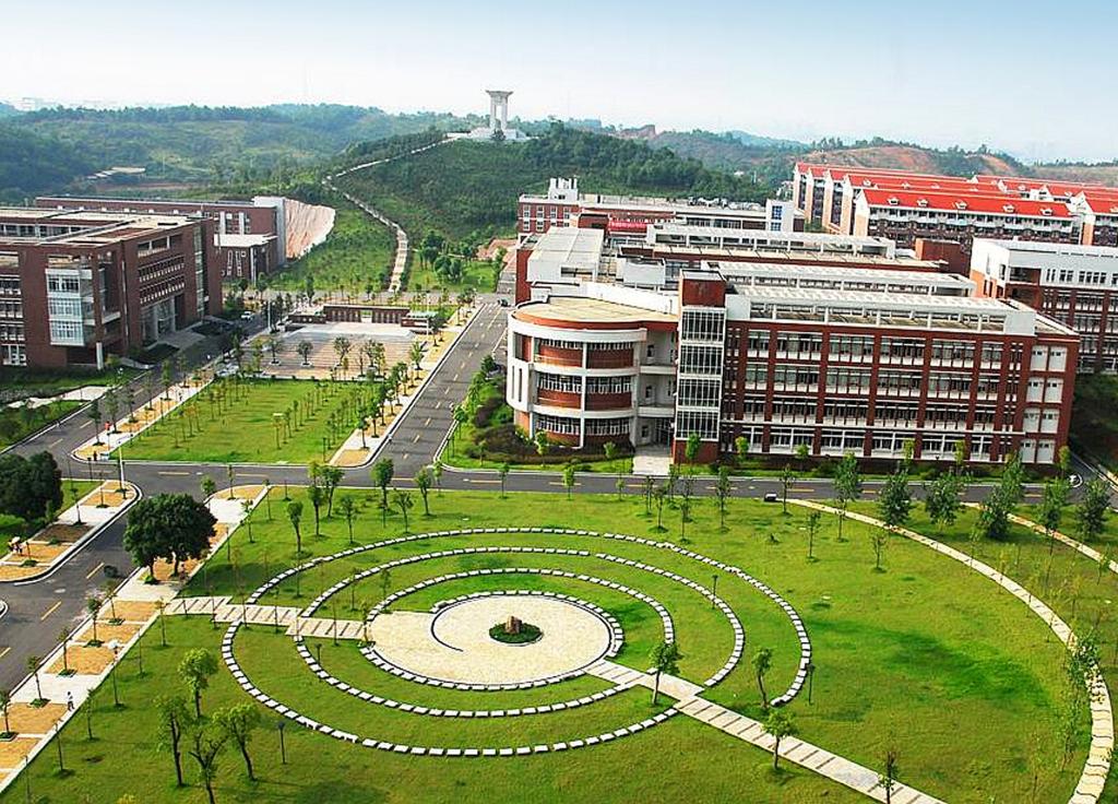 副理事长单位·长沙理工大学