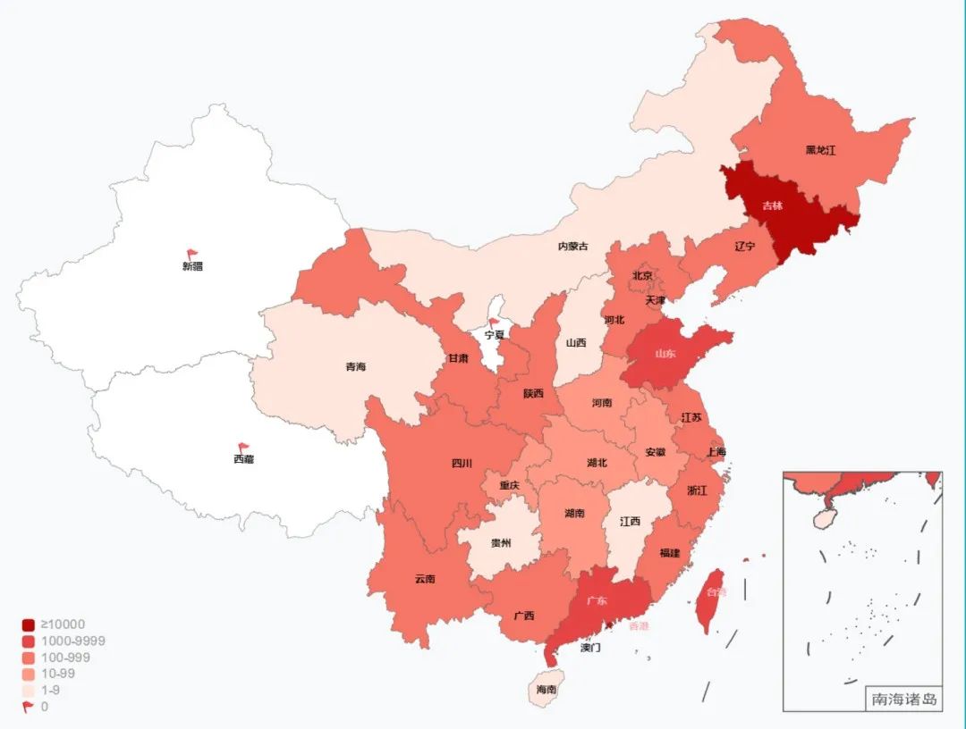 疫情防疫地图图片