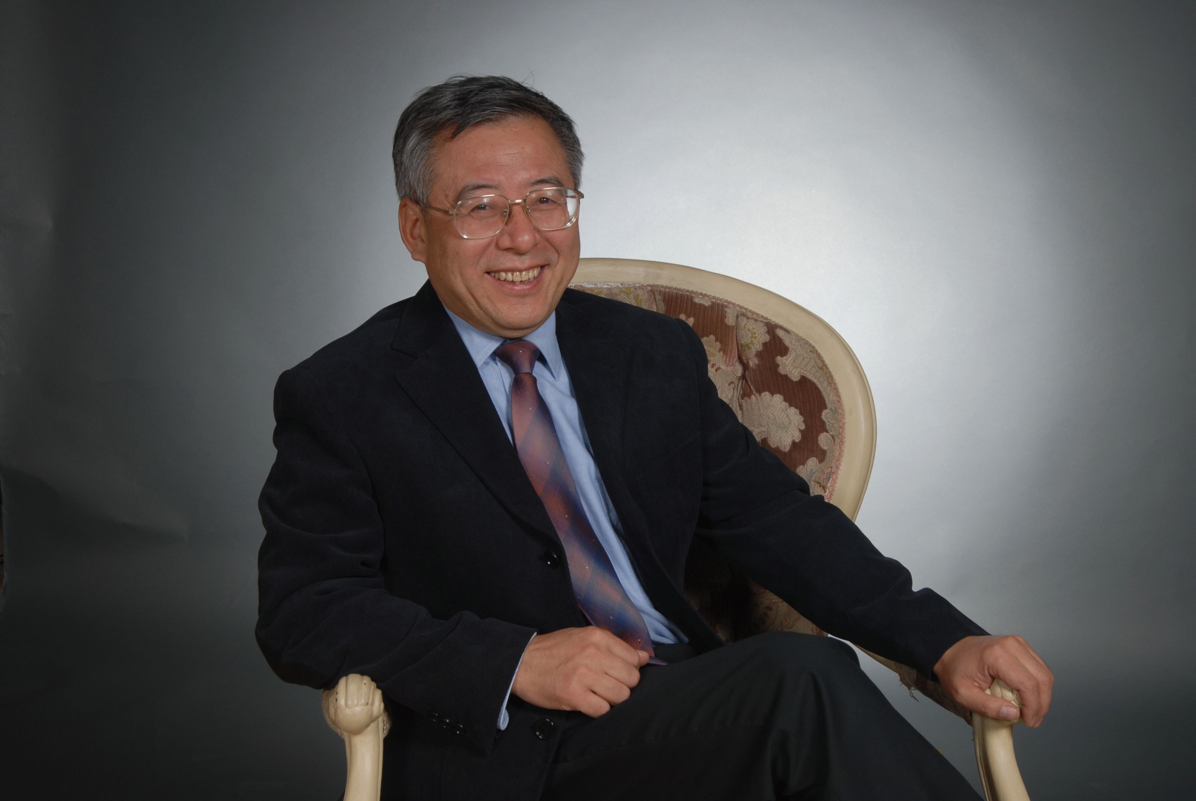 姜良铎:传承,让"中医人"的灵魂找到回家的路