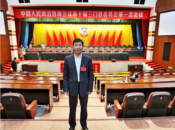 托发展有限公司董事长;三门县第八届,第九届,第十届政协委员;02卢海波