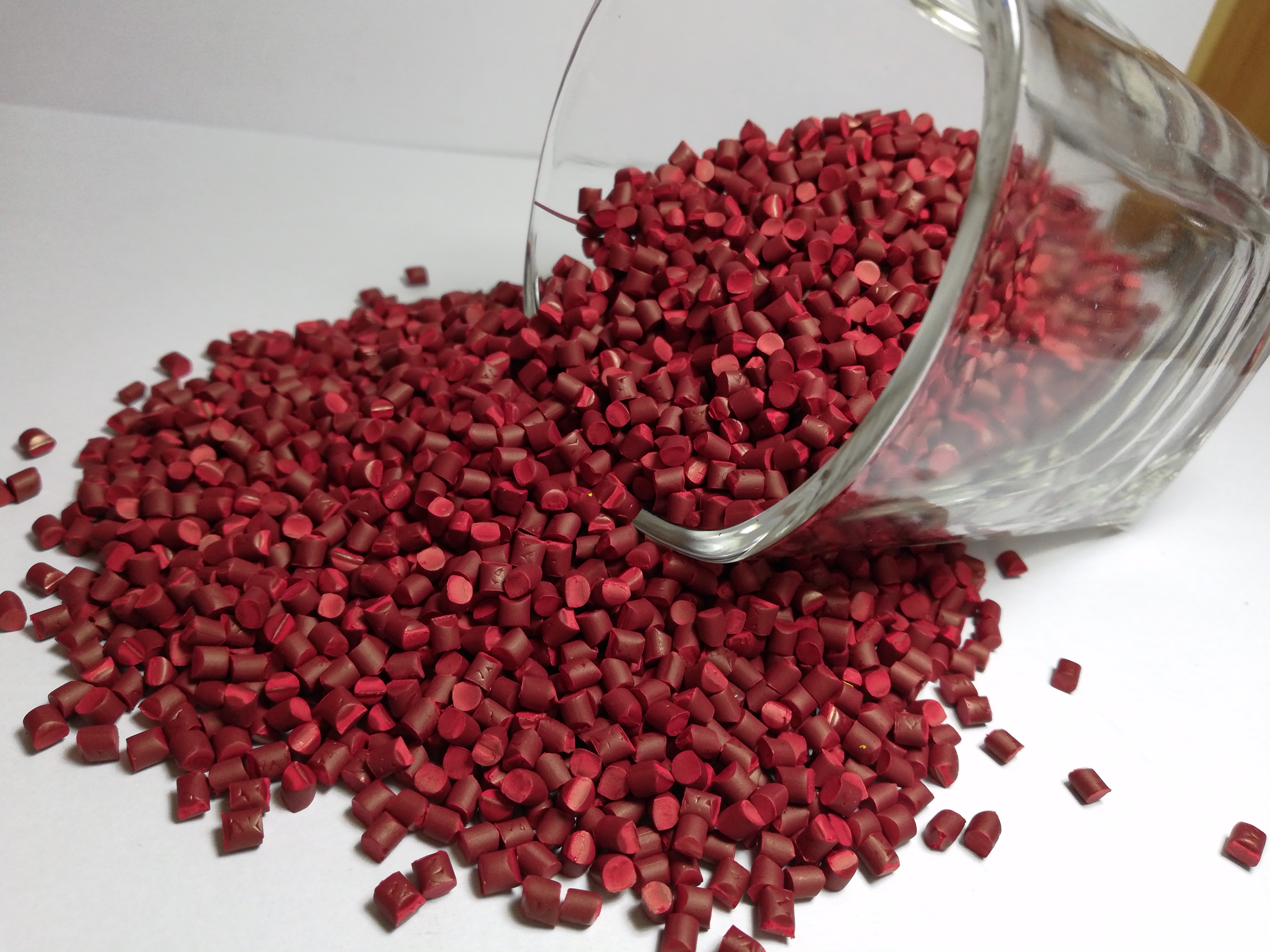 金光红c颜料红531