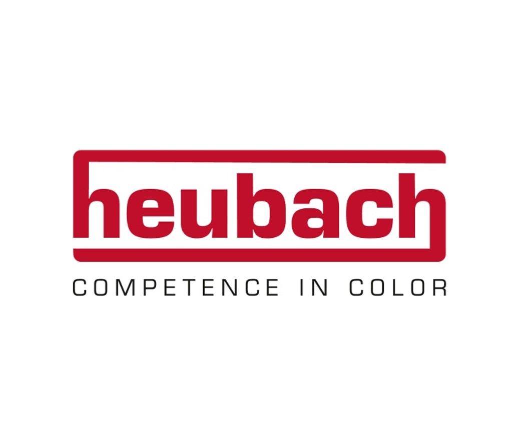 Heubach logo