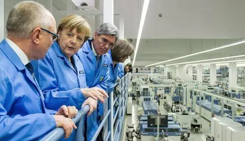 德国工业4.0图片2