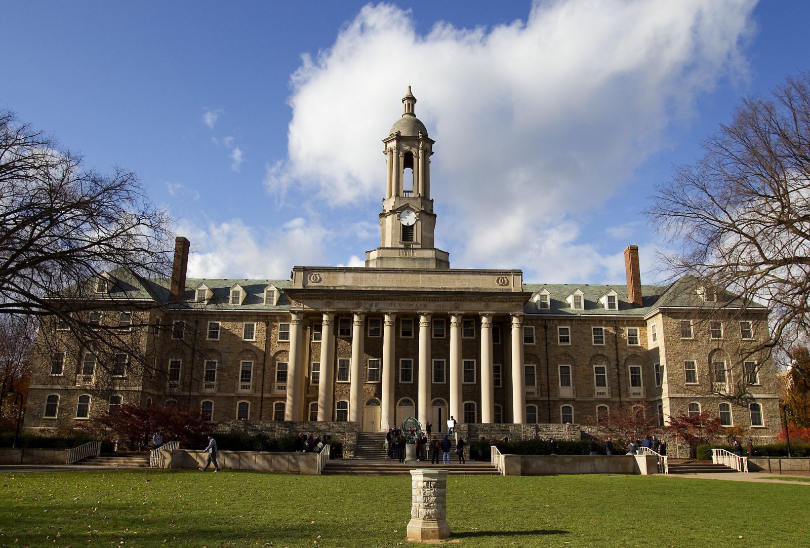 宾夕法尼亚大学(university of pennsylvania)