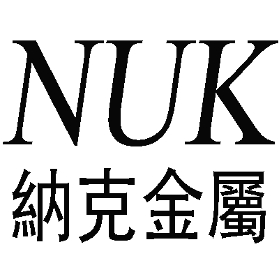 纳克金属logo1