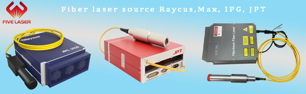 Q-switched pulse fiber laser source