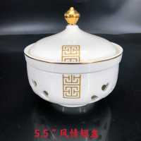 5.5寸风情翅盅-中式