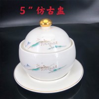 5寸仿古盅
