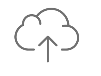 云计算与云服务logo