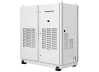 水冷单元式空调机组-水冷柜式中央空调