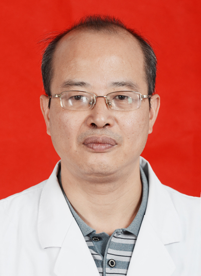 刘正林 副主任医师