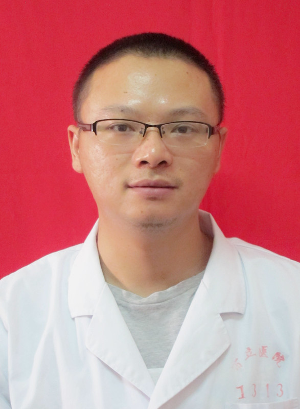 周华副主任医师