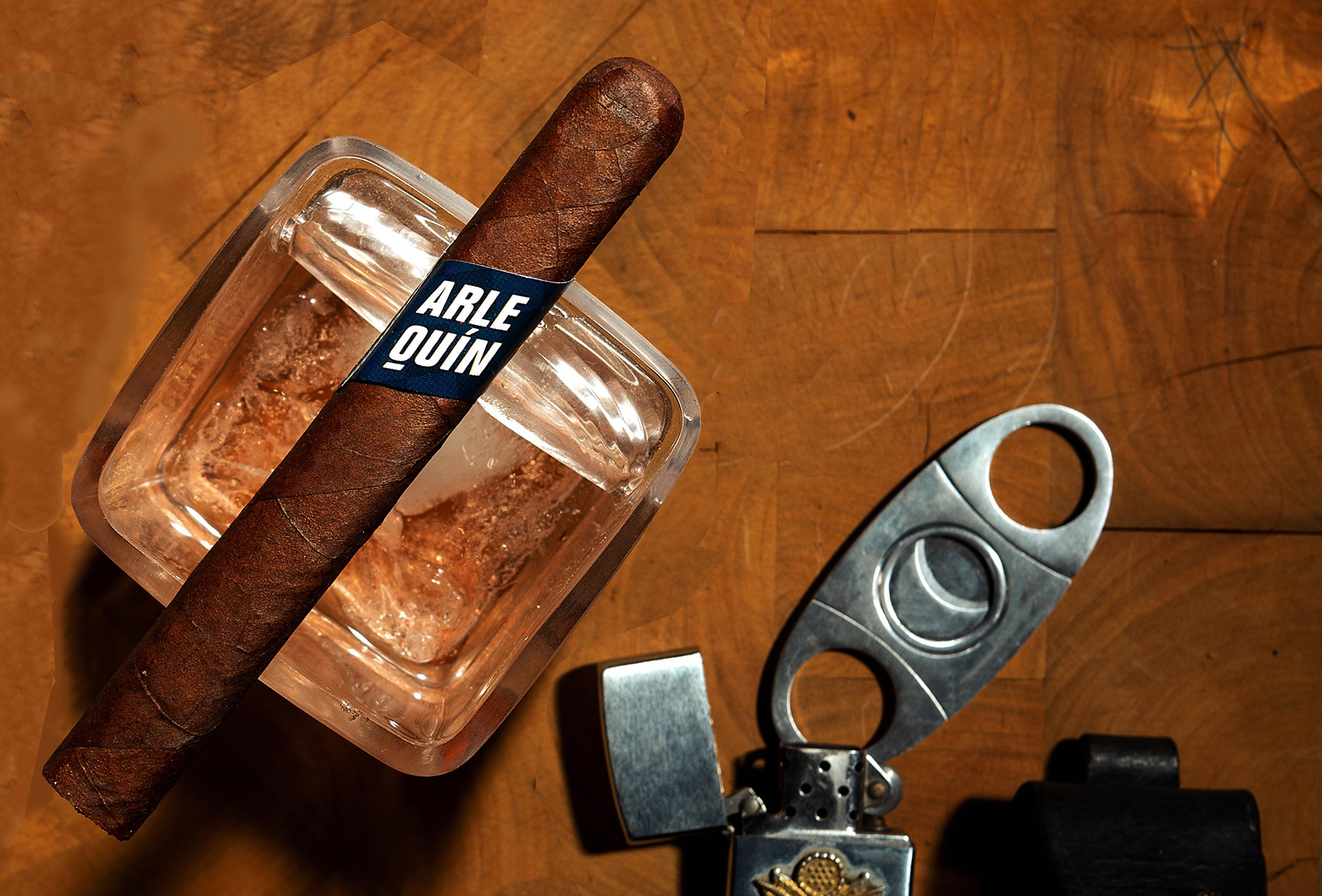 fratello将于9月推出arlequin非古雪茄