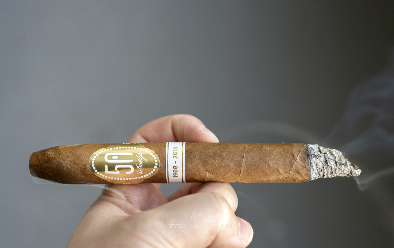 大卫杜夫diademasfinas限量版50周年纪念