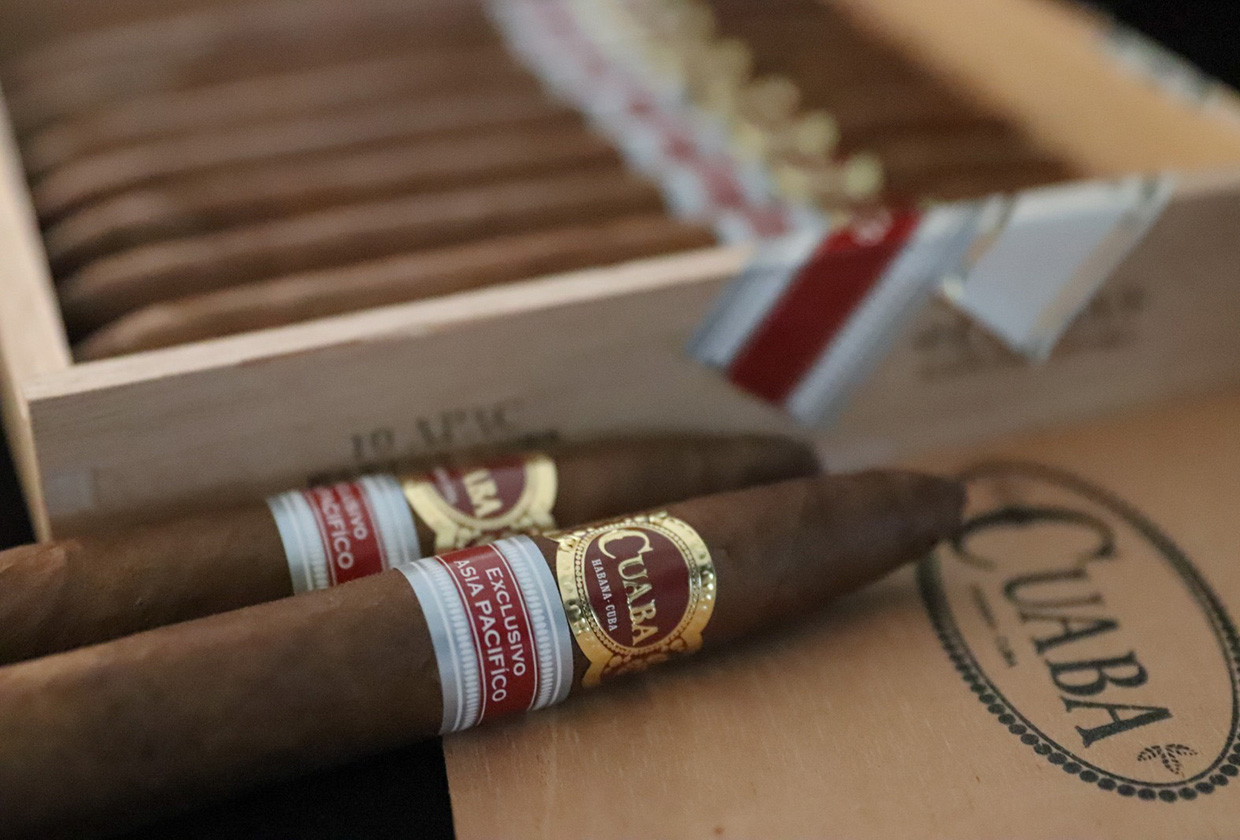 古巴雪茄-古茄汇