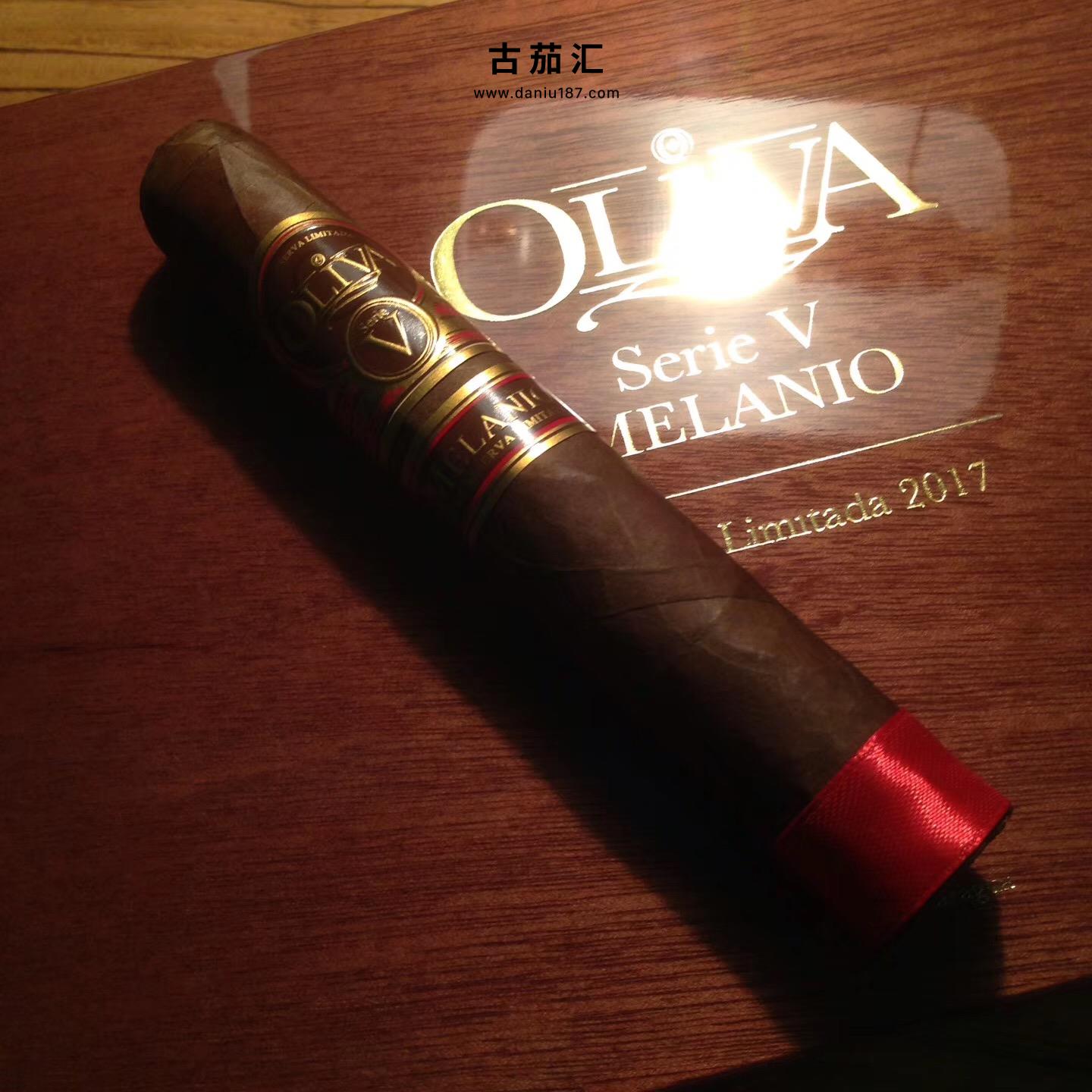 奥利瓦v系列米拉尼奥2017限量版olivaserievmelanio2017