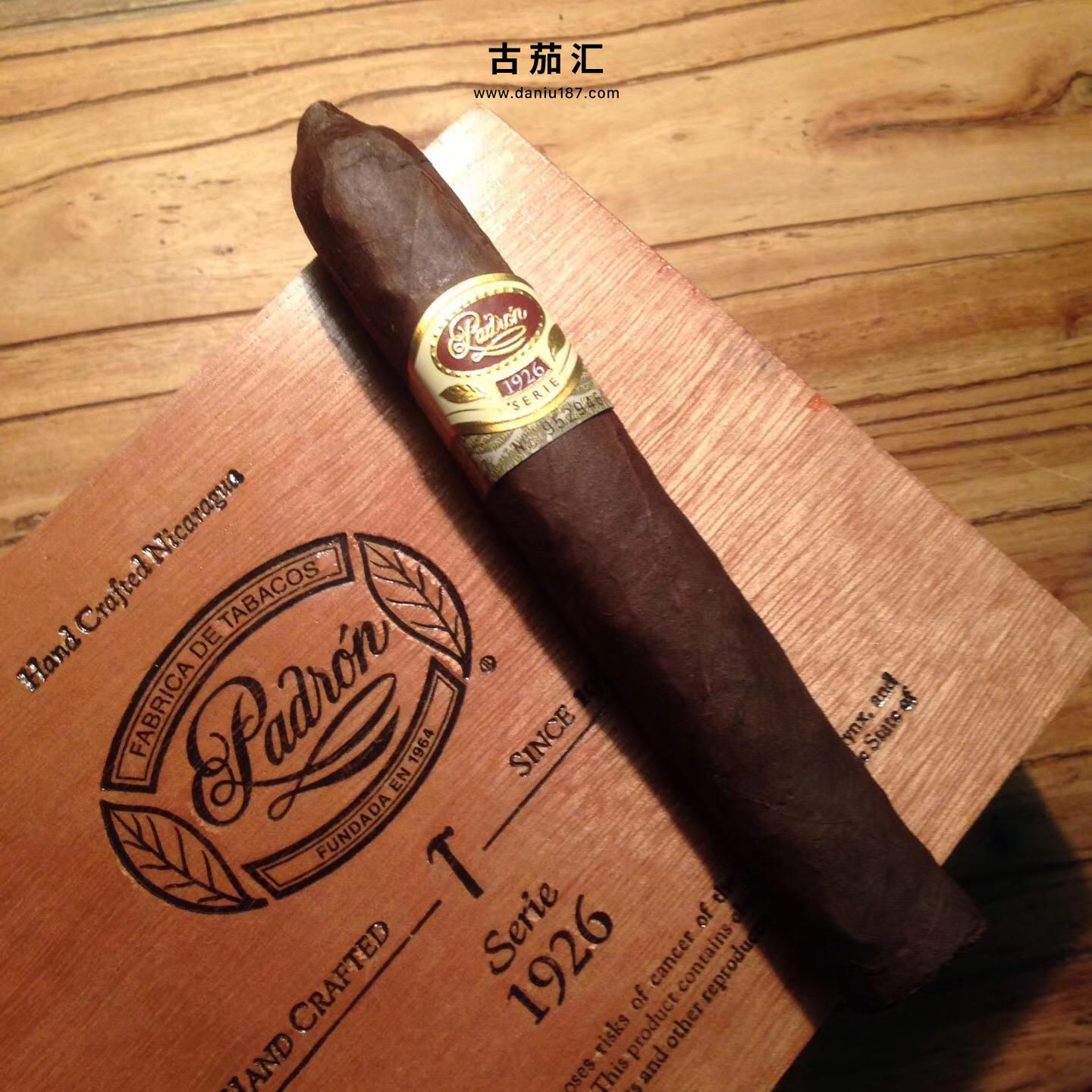 帕德龙1926系列2号自然padrónserie1926no2natural