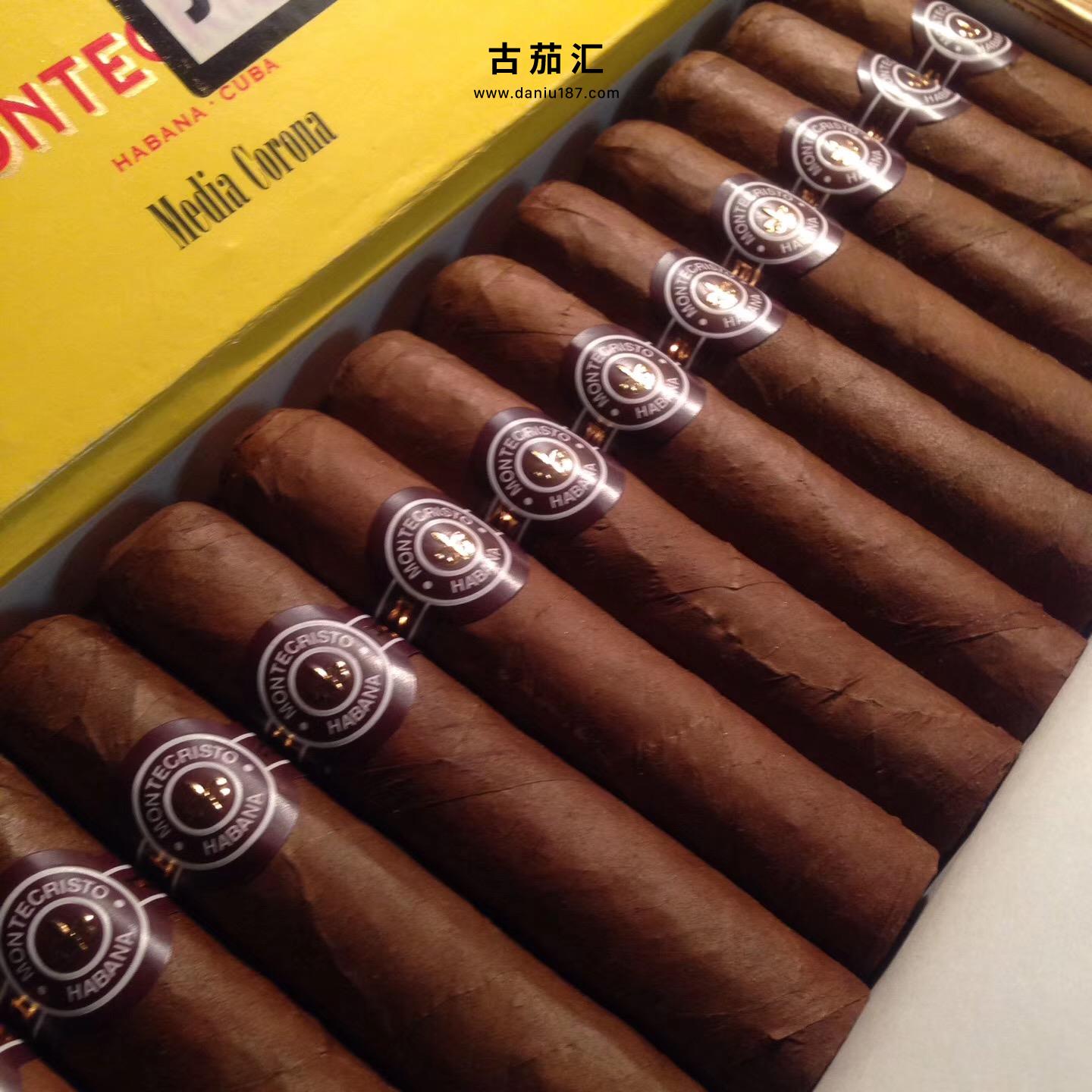 蒙特克里斯托半皇冠montecristomediacorona