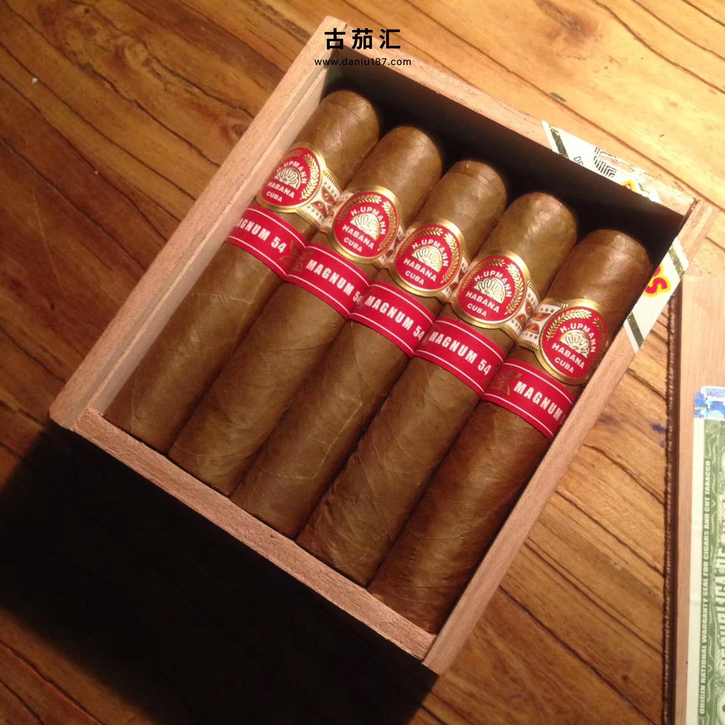 乌普曼优民玛瑙5402hupmannmagnum54