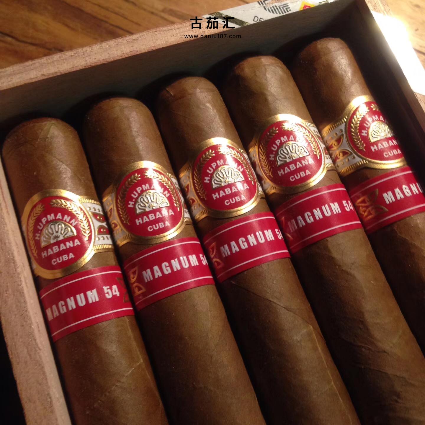 乌普曼优民玛瑙5402hupmannmagnum54