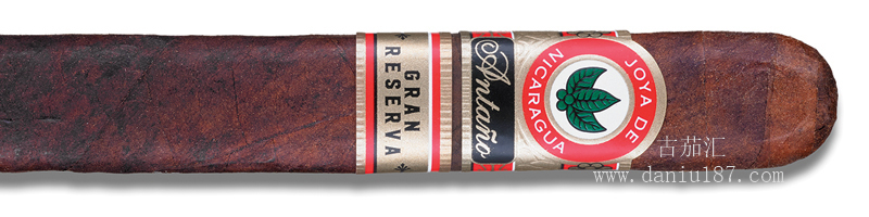 雪茄评分93尼加拉瓜的安塔诺格兰德antanograndeinnicaragua