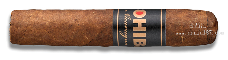 非古高希霸 尼加拉瓜n45 nicaragua 雪茄鉴赏