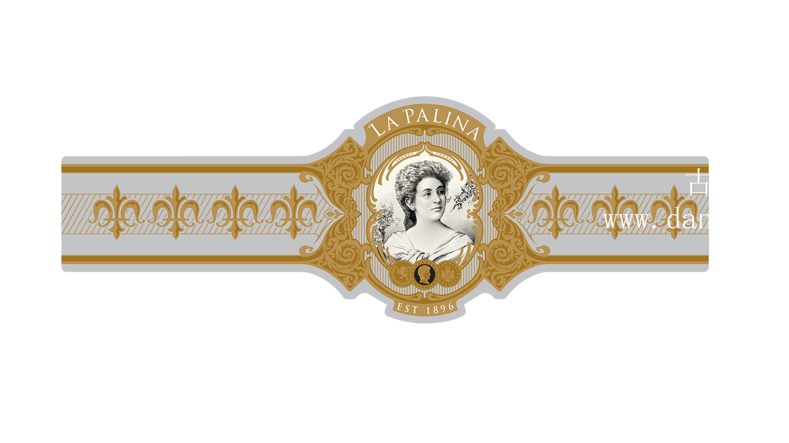 号称史上最浓郁的la palina专为taa生产的一款雪茄-古茄汇