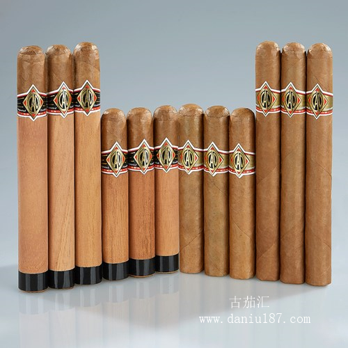 caoblack-goldflightsampler