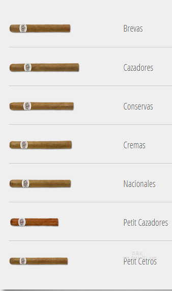 59 古巴雪茄文章 59 比雅达joselpiedra 59 比亚达猎人新闻