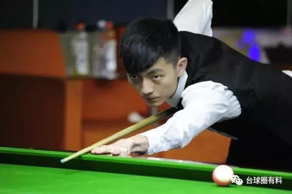 【中国军团巡礼】申重阳:总决赛很国际,希望刷新个人最好成绩