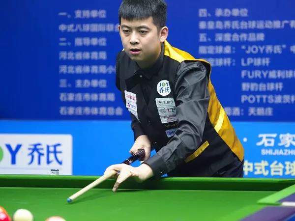 实力战将孟凡宇