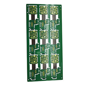 PCB assembly China