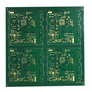 China PCB Manufacturer