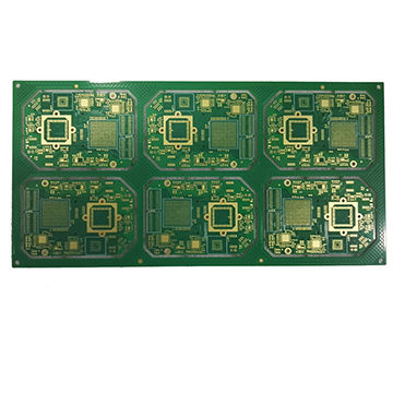 China PCB manufacturer