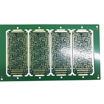 PCB factory