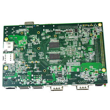 PCB assembly China