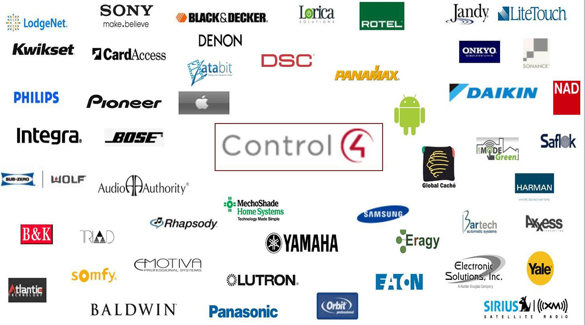 control4f