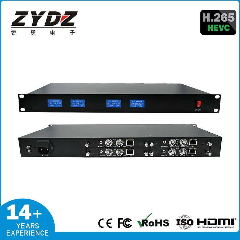 ZY-DS901-1U