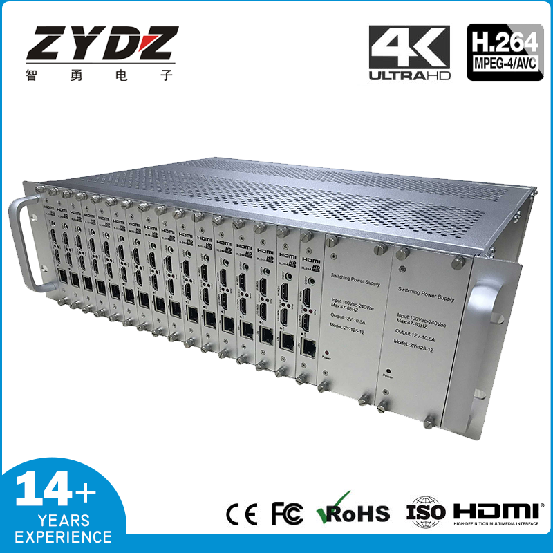 ZY-EH4116-3U