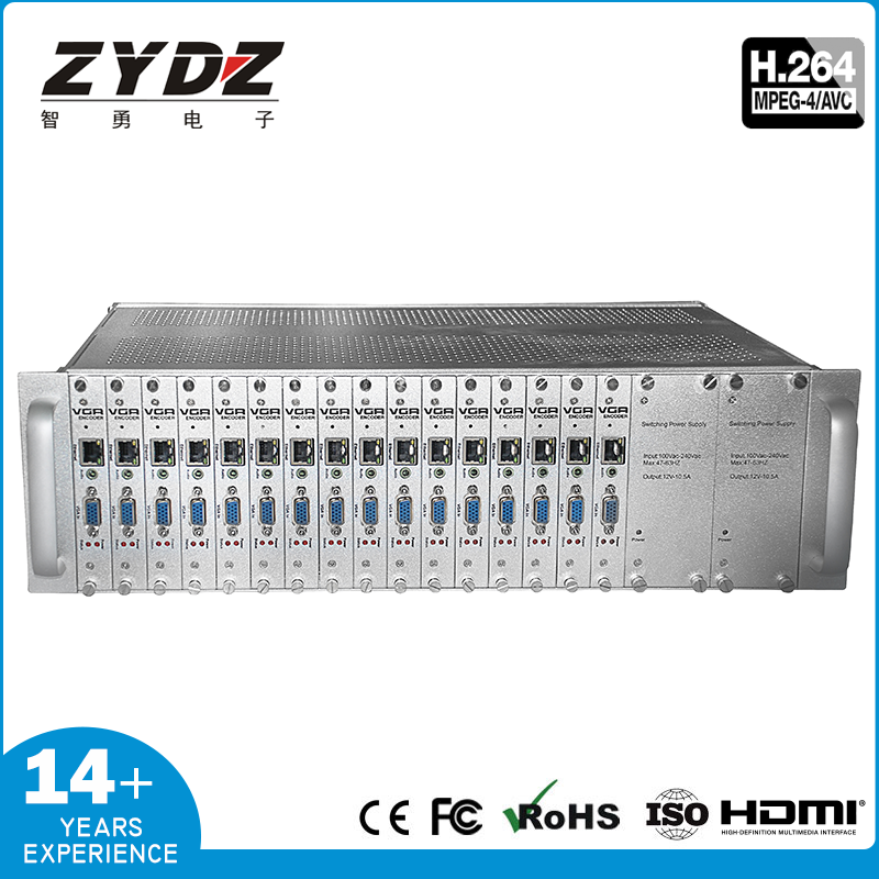 ZY-EV3116-3U