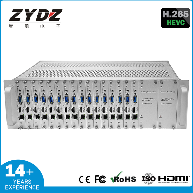 ZY-DH9016-3U