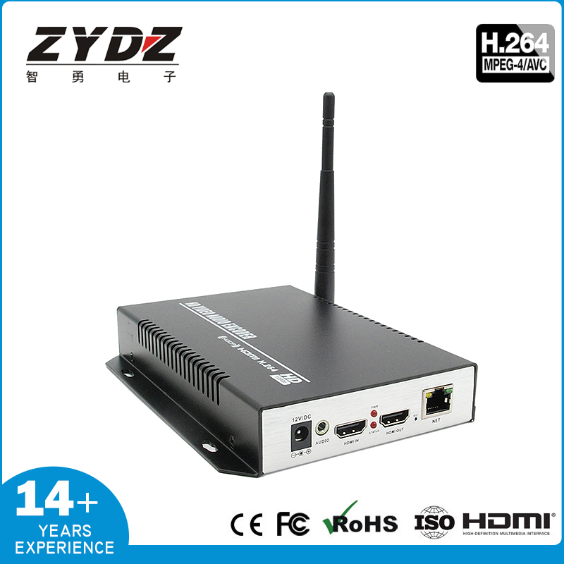 ZY-HDMI-EVW20