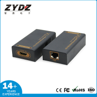 HDMI单网线传输器60米