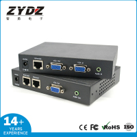 VGA网线网络传输器-720P